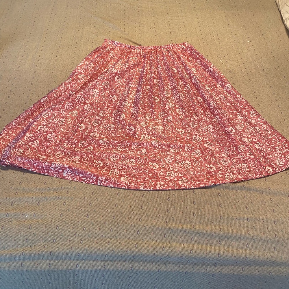 Skirt